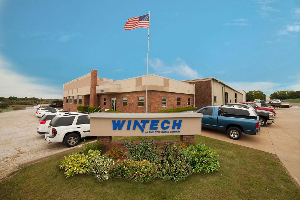 Wintech headquarters
